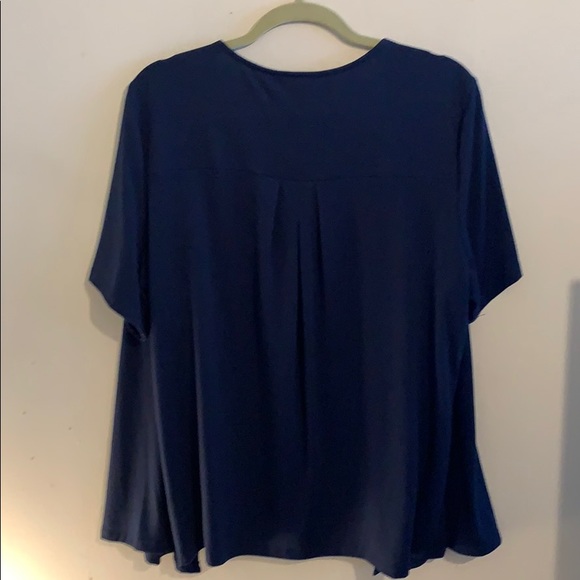 NWOT Sweater/Top Combo - Picture 3 of 4